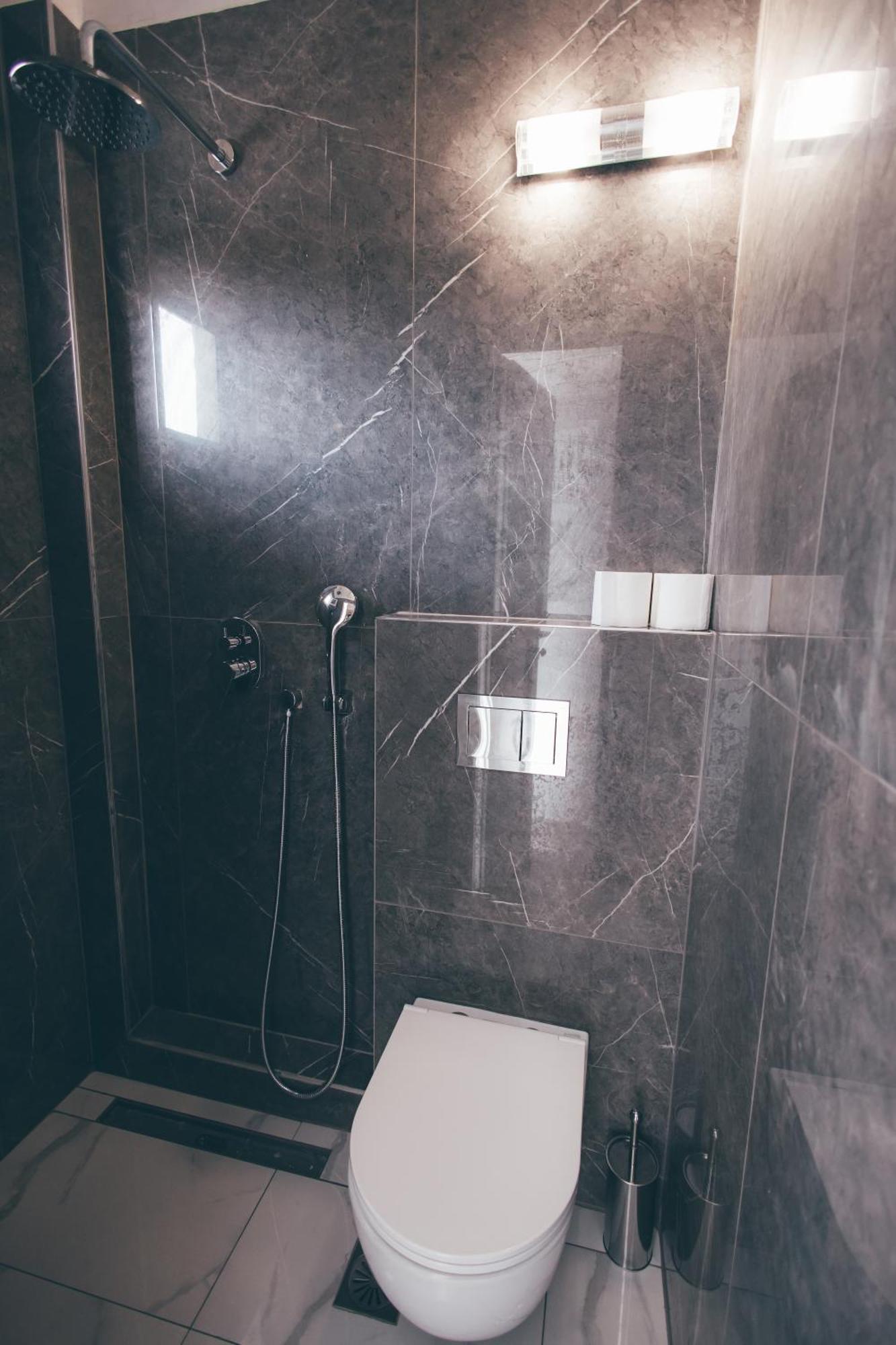 Villa Theano 2 Торони Экстерьер фото